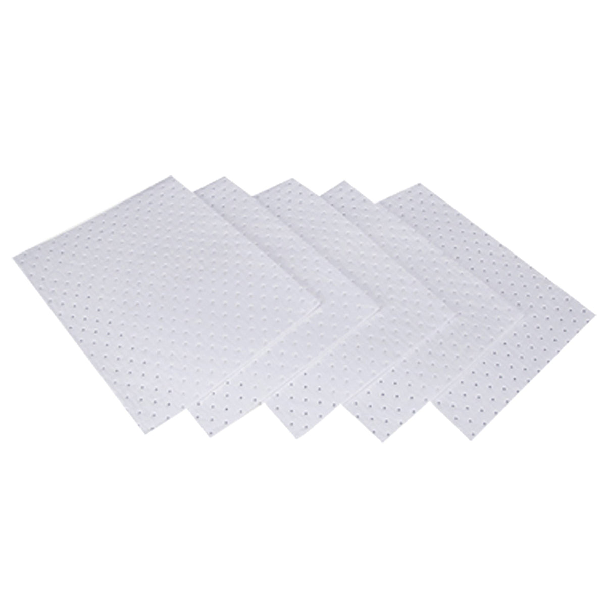 A A IN pad next to ruler showing 15x20 inch size for accurate fit