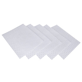 A A IN pad next to ruler showing 15x20 inch size for accurate fit