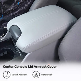 A ABIGAIL close-up of synthetic leather grain for comfort and durability