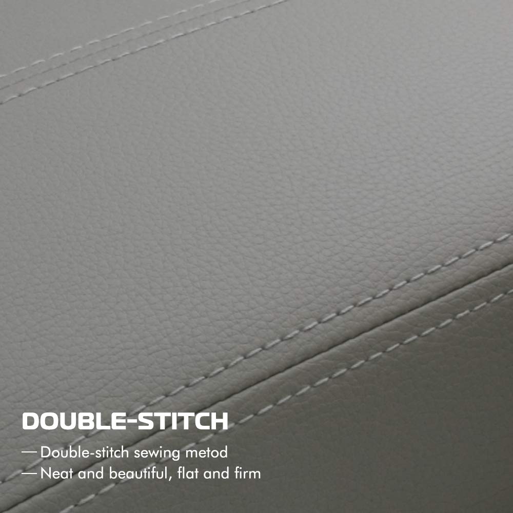 A ABIGAIL side profile showing thickness and scale for sturdy support
