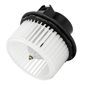 A ABIGAIL blower motor front assembly showing complete unit and reliable airflow