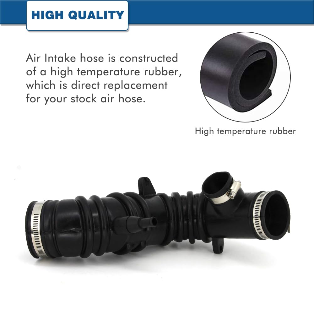 A ABIGAIL close-up of ribbing and coupler highlighting durable rubber construction