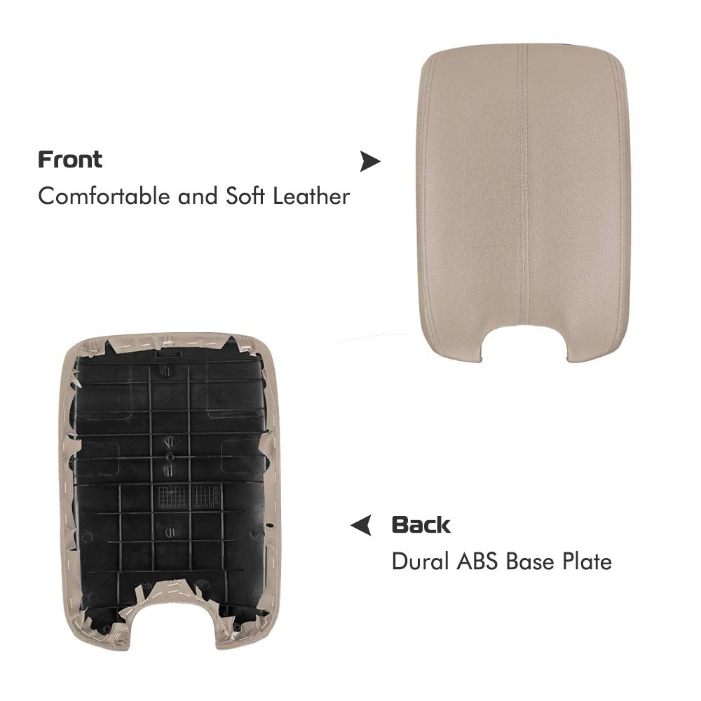 A ABIGAIL edge and seam detail demonstrating clean finish