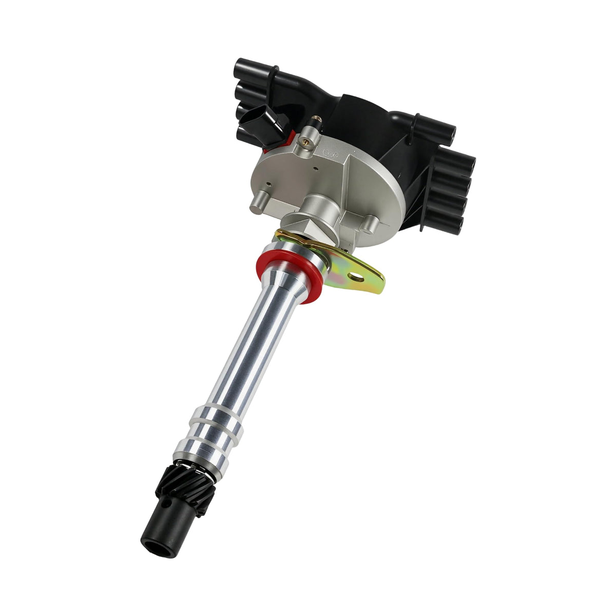 A ABIGAIL distributor front view showing mounting and connector, ensures correct fit