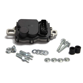 A ABIGAIL module installed in vehicle demonstrating correct fit and reliable operation