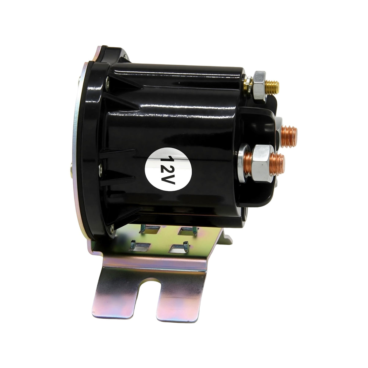 A ABIGAIL environmental resistance water spray test showing dust and water-jet protection