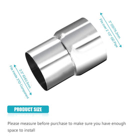 A ABIGAIL welded joint detail illustrating durable connection benefit