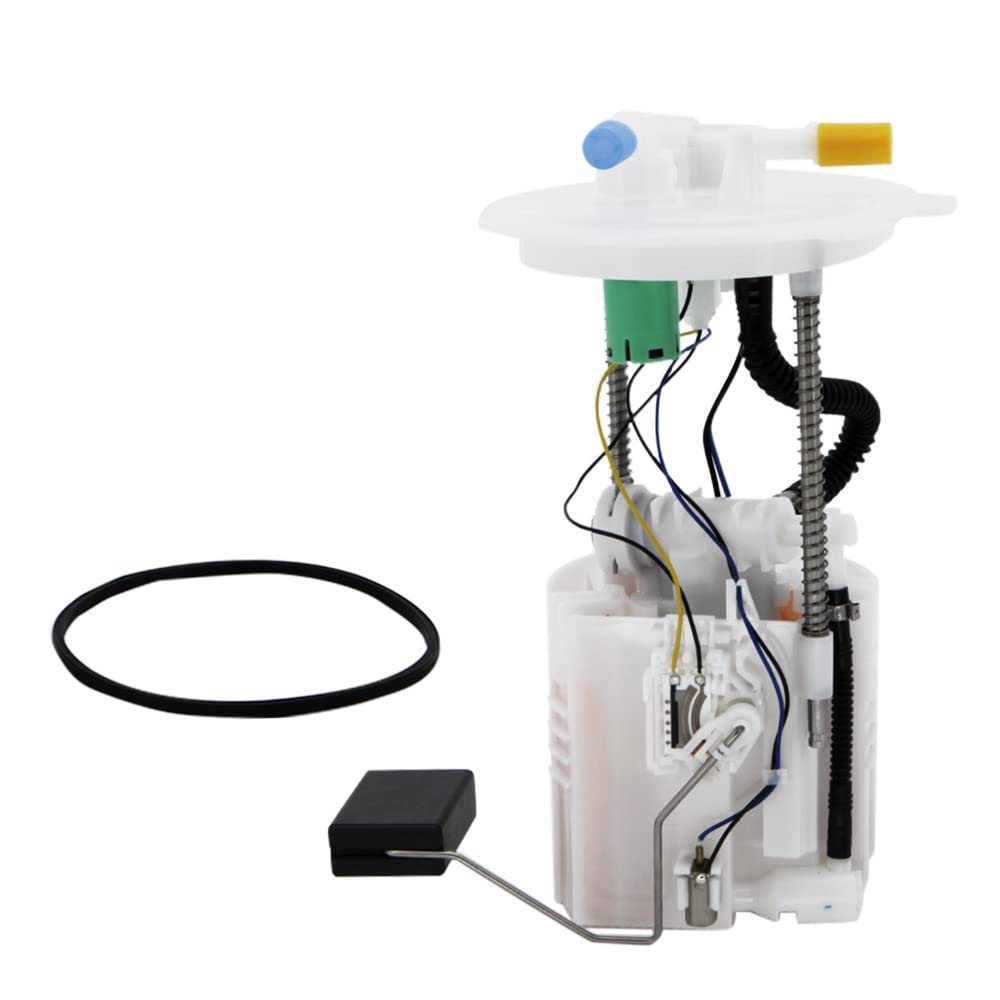 A ABIGAIL front assembly view showing full module and reliable fit