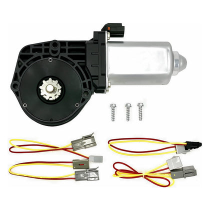 A ABIGAIL front-left motor assembly restoring window function