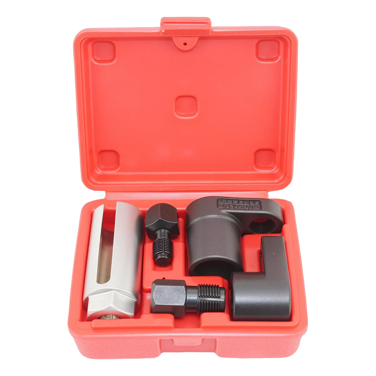 A ABIGAIL front packaging showing complete 5-piece sensor set and convenience