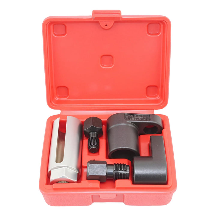A ABIGAIL front packaging showing complete 5-piece sensor set and convenience
