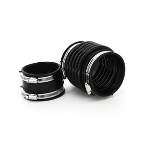 A ABIGAIL front view of intake hose showing OEM fitment and reliable replacement