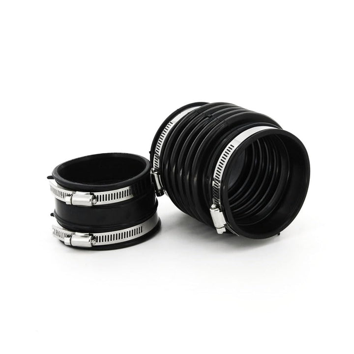 A ABIGAIL front view of intake hose showing OEM fitment and reliable replacement