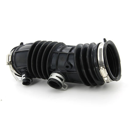 A ABIGAIL front view of intake hose showing complete replacement and fitment benefits