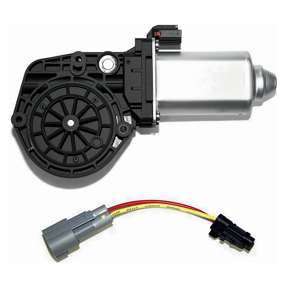A ABIGAIL front right motor packaging showing boxed replacement and part label for easy identification