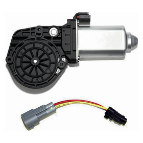 A ABIGAIL front right motor packaging showing boxed replacement and part label for easy identification