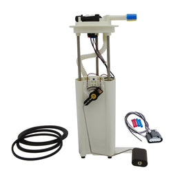 A ABIGAIL fuel pump front assembly showing complete kit and ready for install