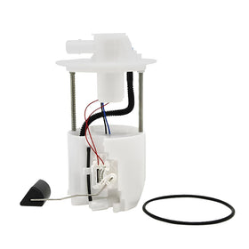 A ABIGAIL fuel pump front assembly showing robust build and reliable fit