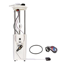 A ABIGAIL fuel pump front view showing full assembly and reliable fit