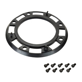 A ABIGAIL installed in a vehicle fuel tank demonstrating drop-in replacement benefit