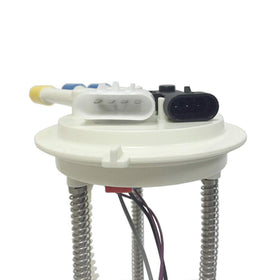 A ABIGAIL pump installed in tank demonstrating direct-fit ease