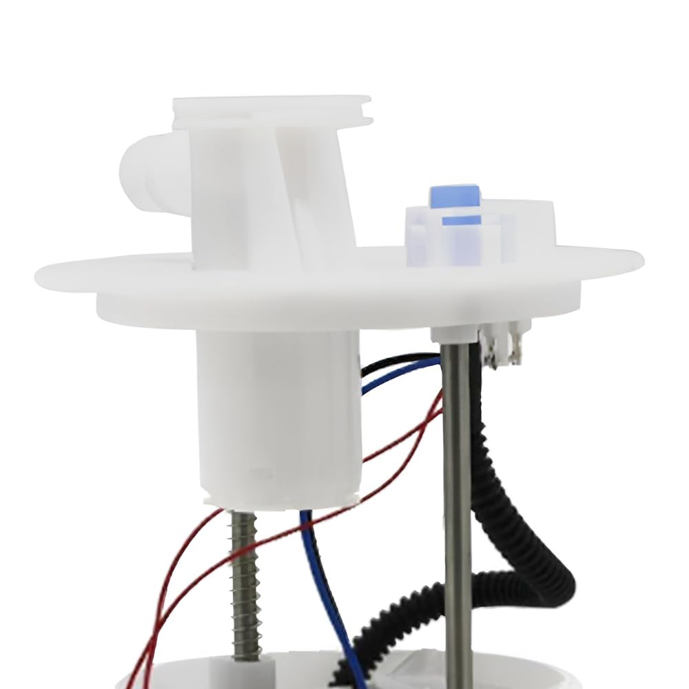 A ABIGAIL pump next to ruler showing size and installation scale clarity