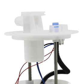 A ABIGAIL pump next to ruler showing size and installation scale clarity