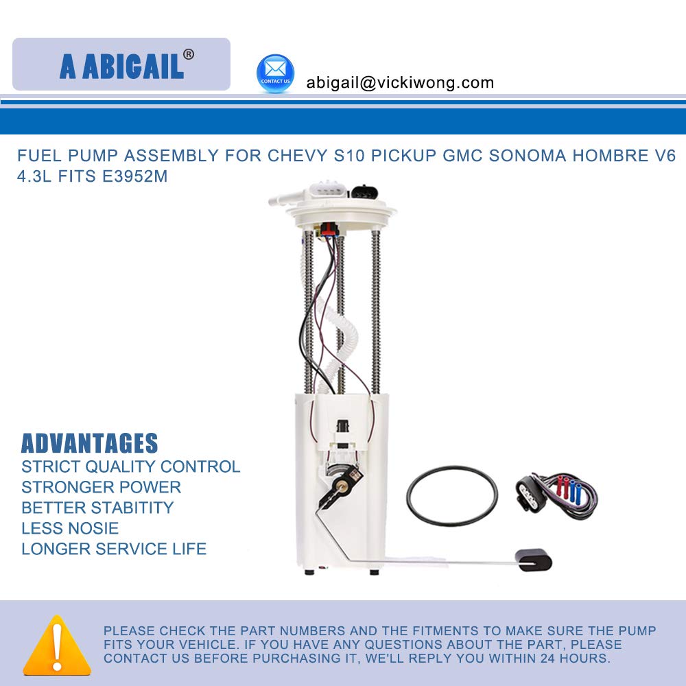 A ABIGAIL top connector detail demonstrating secure electrical connection