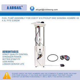 A ABIGAIL top connector detail demonstrating secure electrical connection