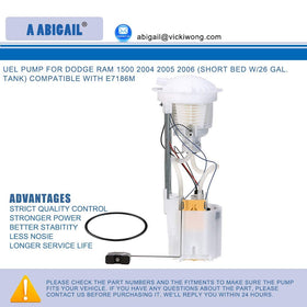 A ABIGAIL top view of sending unit highlighting accurate level readings