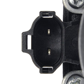 A ABIGAIL motor installed in vehicle demonstrating smooth use