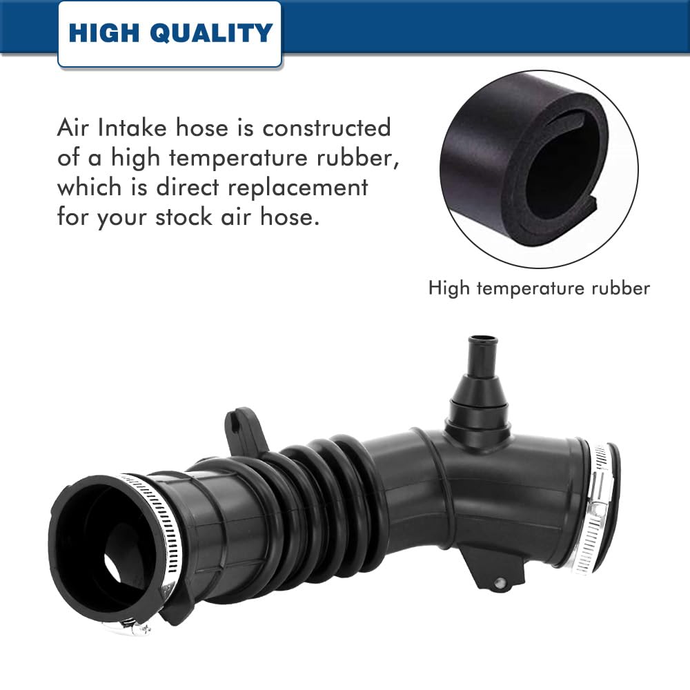 A ABIGAIL installed in engine bay demonstrating direct-fit convenience