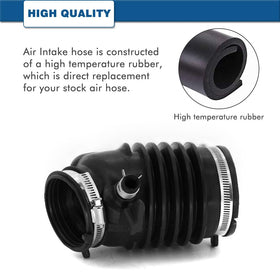 A ABIGAIL close-up of rubber texture highlighting heat resistance benefit