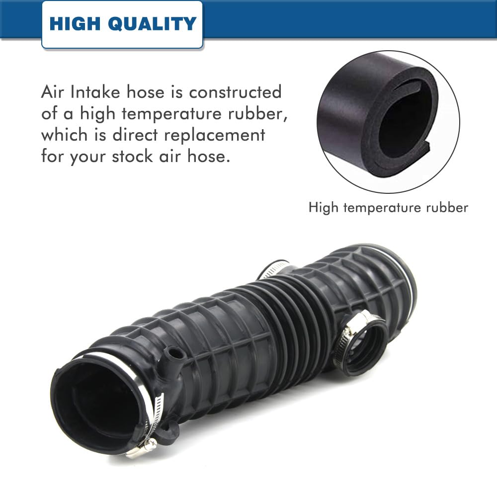 A ABIGAIL close-up of hose texture demonstrating durable rubber construction