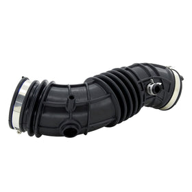 A ABIGAIL front view of intake hose showing OEM-fit and quick replacement benefit