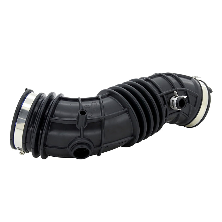A ABIGAIL front view of intake hose showing OEM-fit and quick replacement benefit