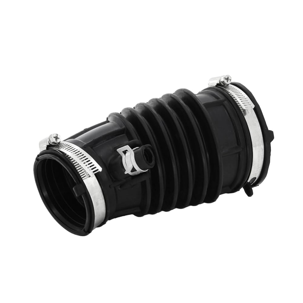 A ABIGAIL air intake hose front view showing shape and fit for CR-V for quick visual confirmation