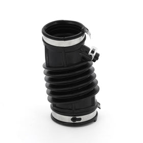 A ABIGAIL hose being hand-installed in a home garage showing straightforward DIY replacement