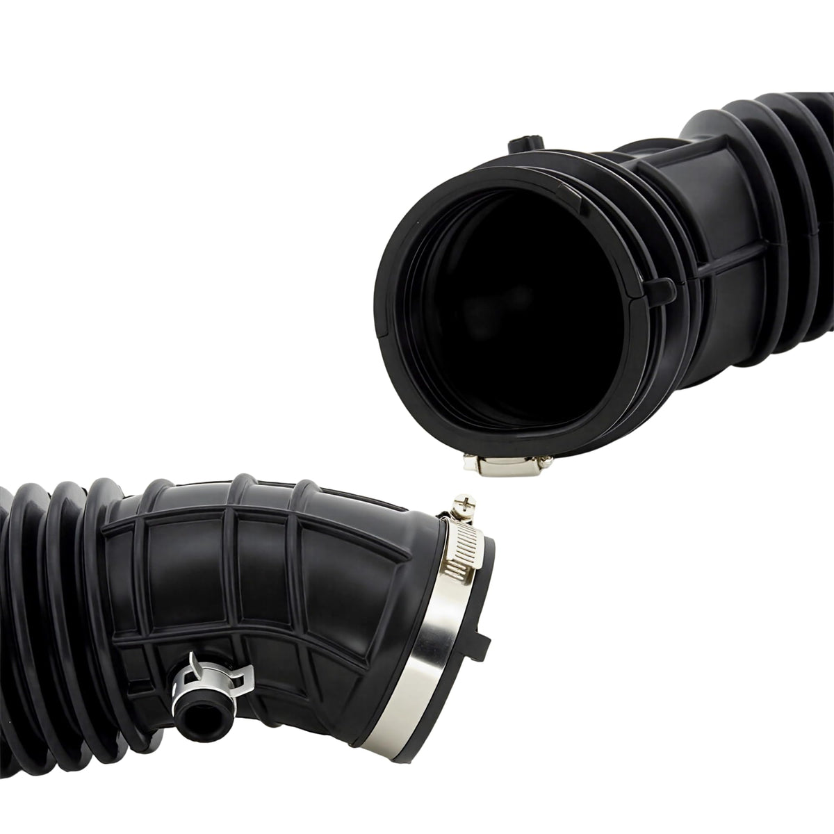 A ABIGAIL mating-end detail showing sealed connection to prevent leaks benefit