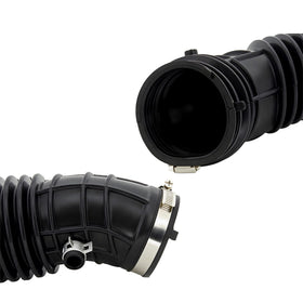 A ABIGAIL mating-end detail showing sealed connection to prevent leaks benefit