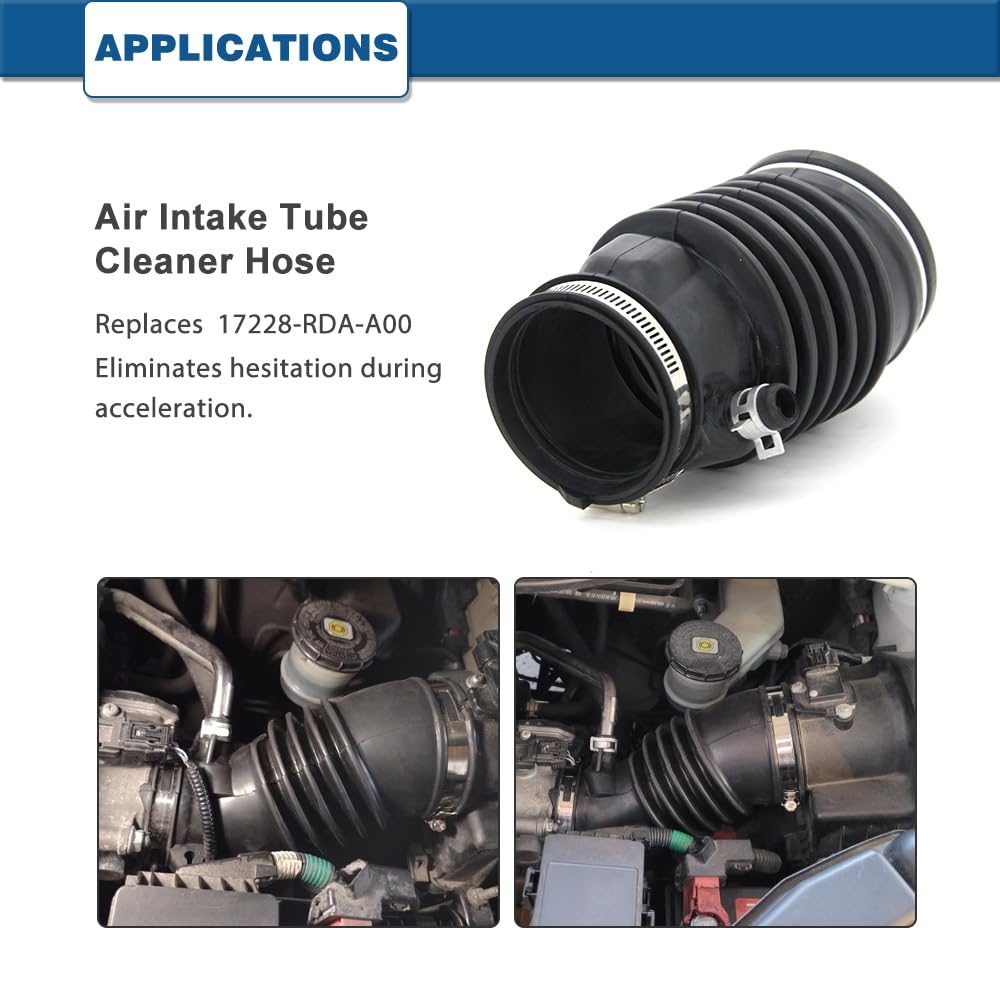 A ABIGAIL mounting tabs detail for correct OEM-style attachment