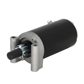 A ABIGAIL starter front view showing compact housing and reliable fit