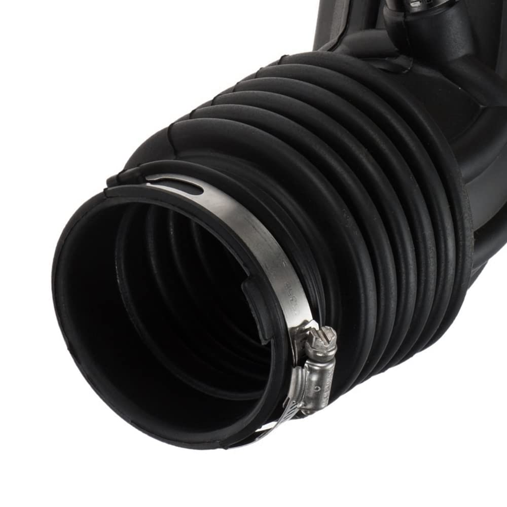 A ABIGAIL close-up of label showing replacement part number for ordering accuracy