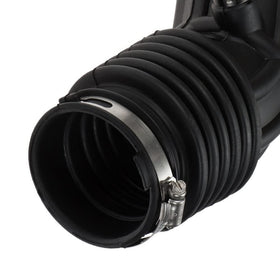 A ABIGAIL close-up of label showing replacement part number for ordering accuracy