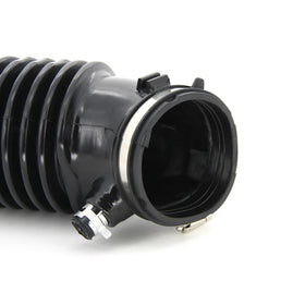 A ABIGAIL hose in garage setting with tools showing easy DIY installation