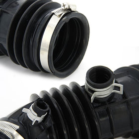 A ABIGAIL hose in a garage repair scene showing simple DIY installation benefits