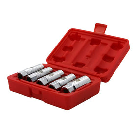 A ABIGAIL toolkit in a garage scene illustrating convenient storage and everyday use
