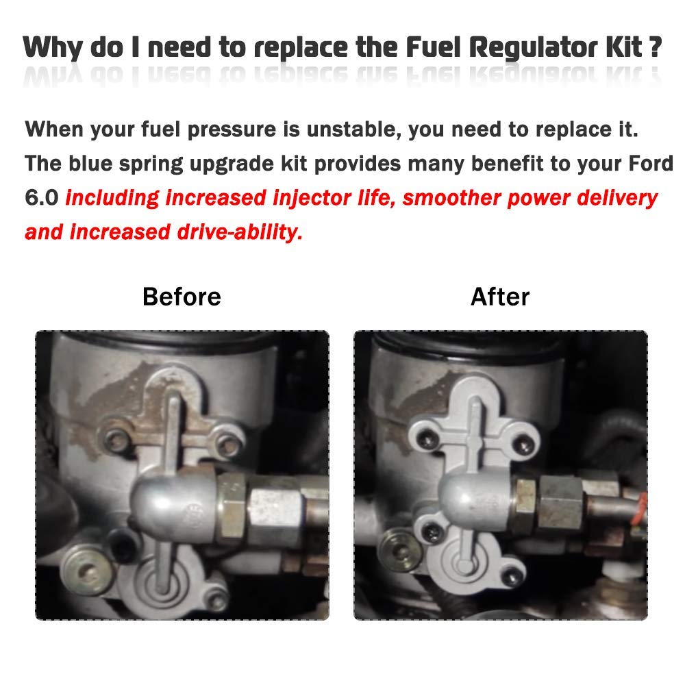 A ABIGAIL lifestyle truck under hood highlighting the kit in context and benefit for heavy-duty use