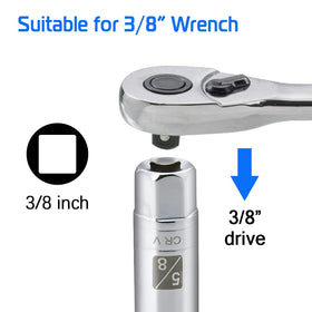 A ABIGAIL matte chrome finish close-up resisting corrosion for long-lasting use