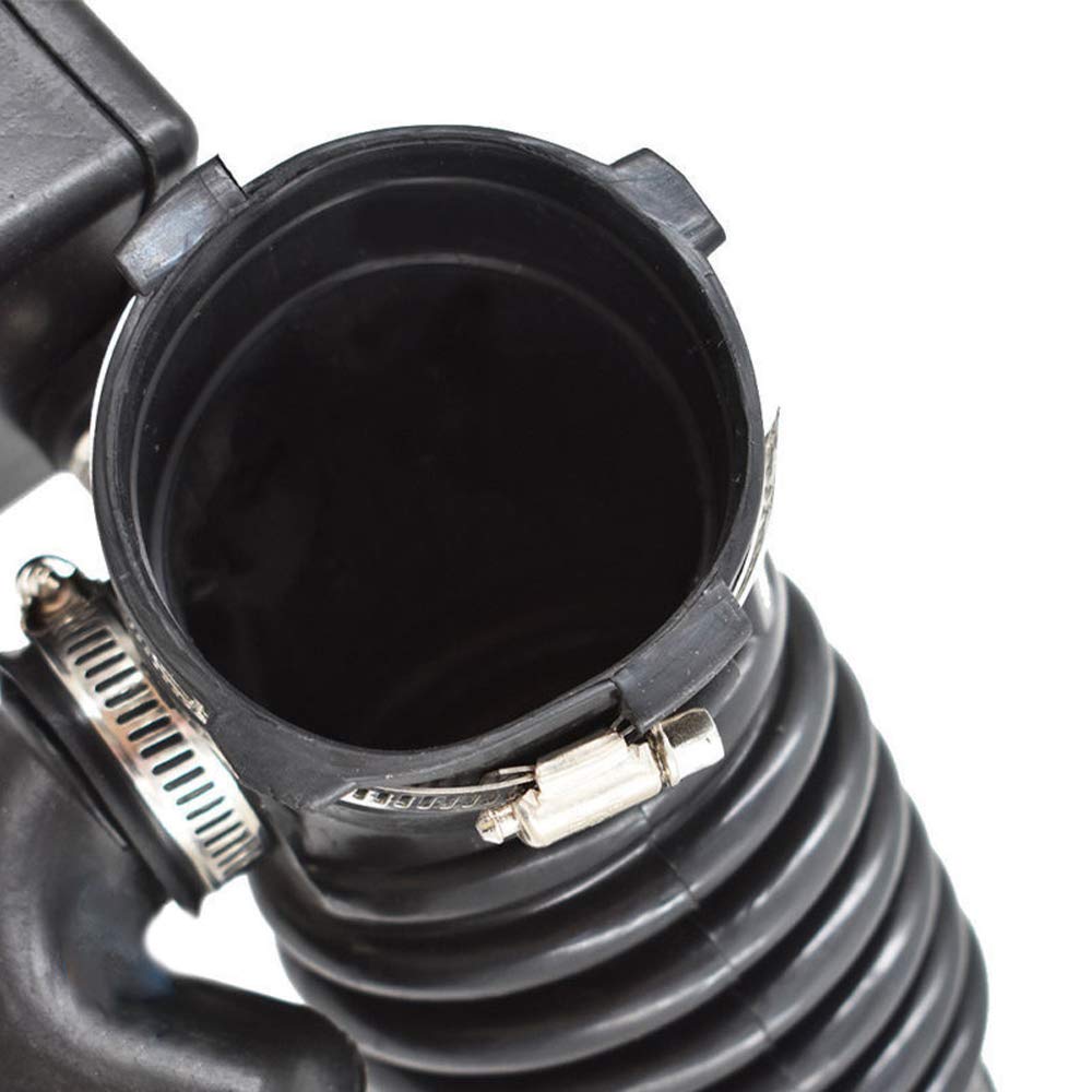 A ABIGAIL mounting clamp and connection points illustrating easy installation